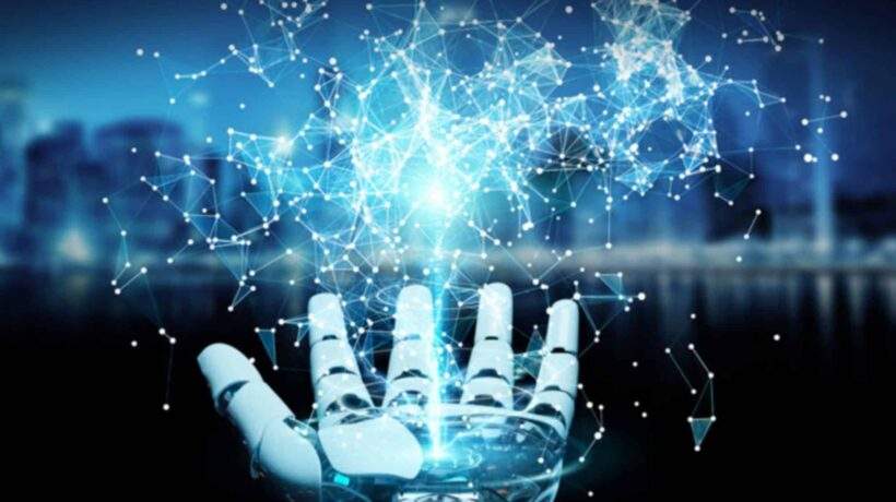 umela inteligence ai