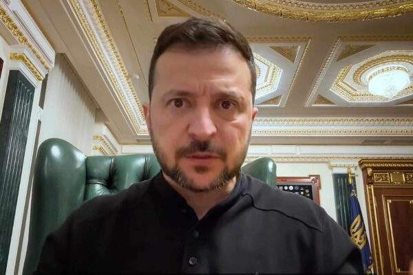 zelensky