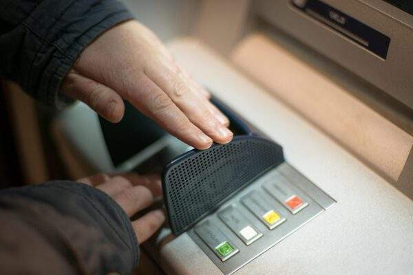bankomat