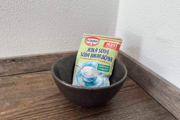 soda bikarbona
