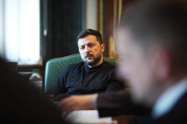 zelenskyj