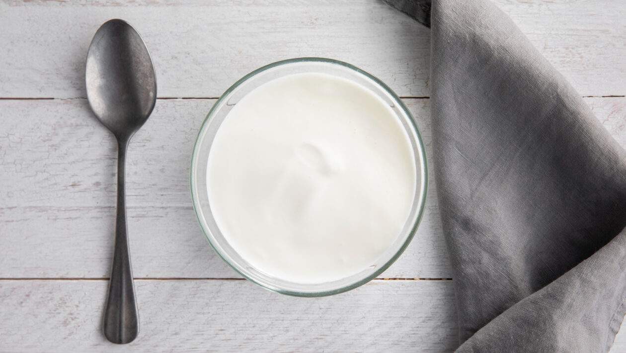 jogurt