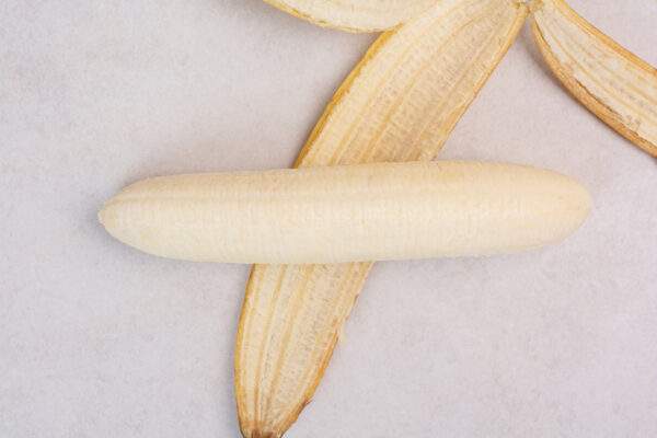 banan supka