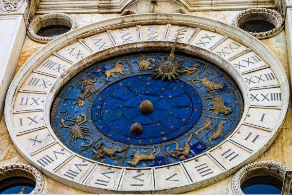horoskop rok 2026