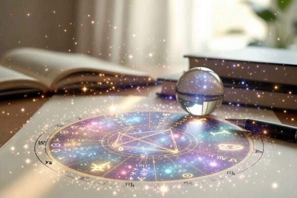denny horoskop
