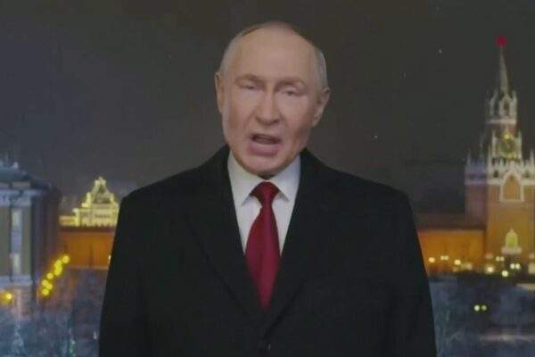 putin
