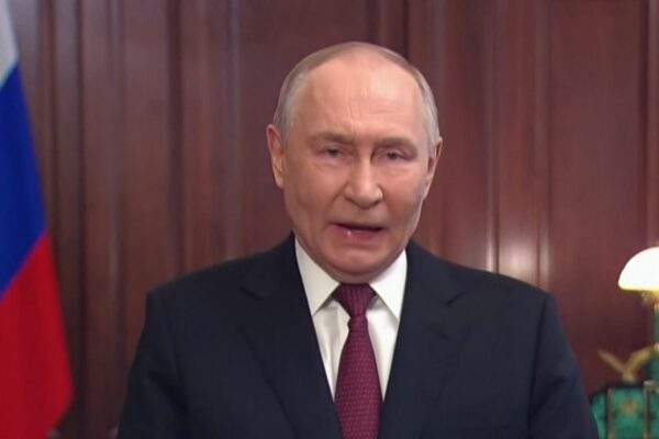 putin