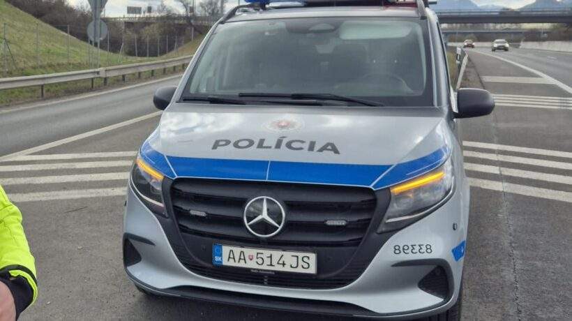 policia