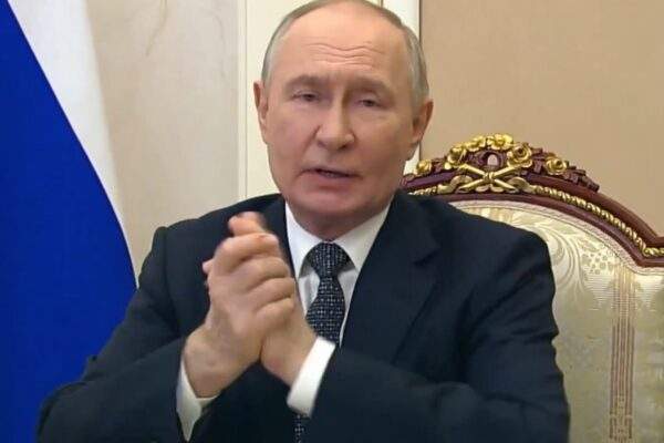 putin