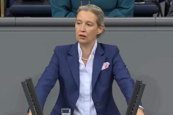 alice weidel