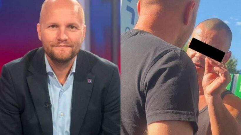 nad napadnutie