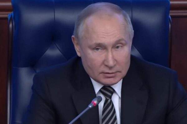 putin