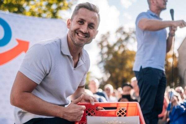 Ulrich Siegmund afd
