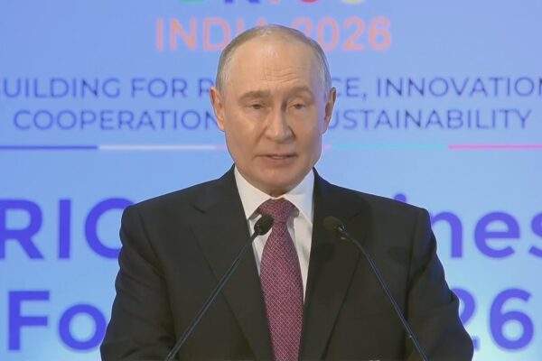 putin